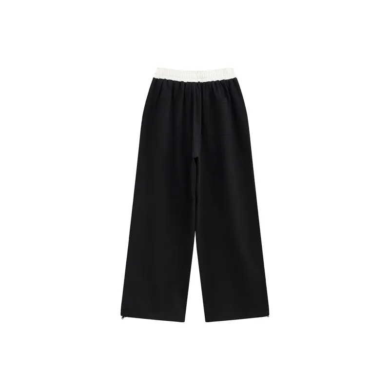 Teach Peace Casual Pants Unisex-6