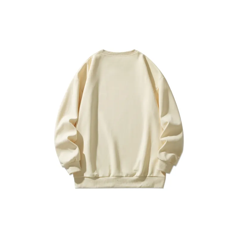 DEFINEX Sweatshirts Unisex-5