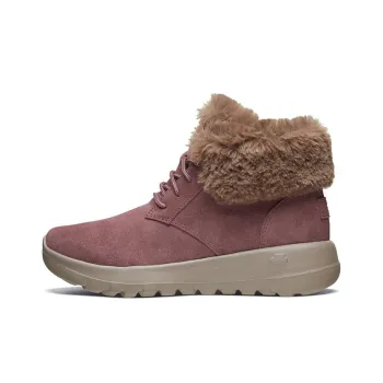 Skechers ON THE GO Thermal Short Snow Boots Women's
