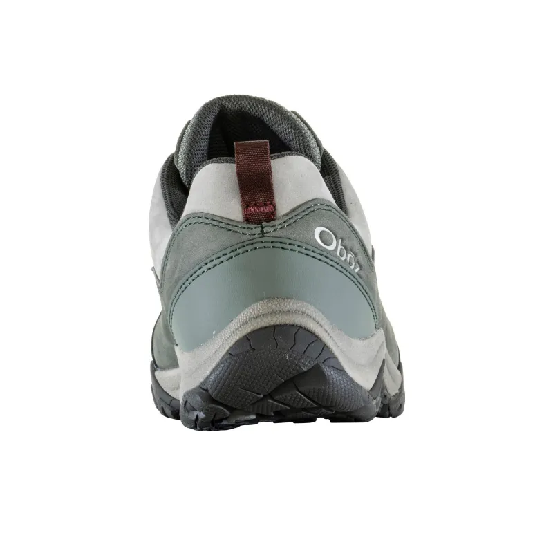 Oboz Footwear Cushioning Anti-Slip And Wear-Resistant Balance Low-Top Outdoor Shoes Women's-10
