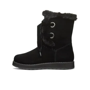 Skechers Keepsakes 2.0 'Black' Women's