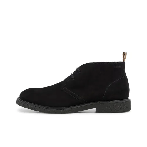 HUGO BOSS Ankle Boots Men