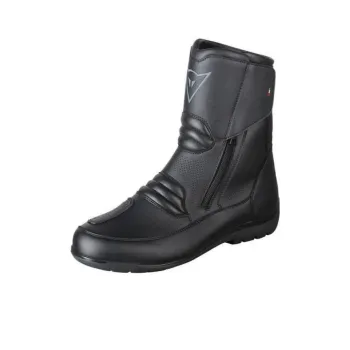 DAINESE Nighthawk D1 Knee high Boots Men's Black