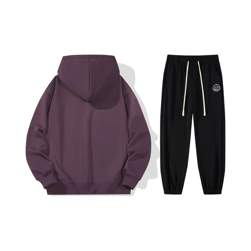 GF Sweatshirt Sets Unisex-10
