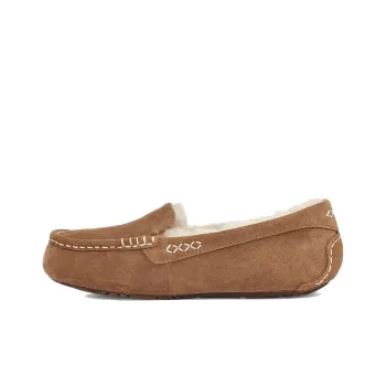 UGG Ansley Slipper Chestnut Women's