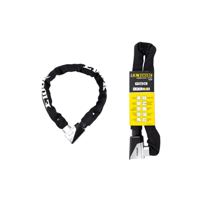 ETOOK Bicycle Locks-1