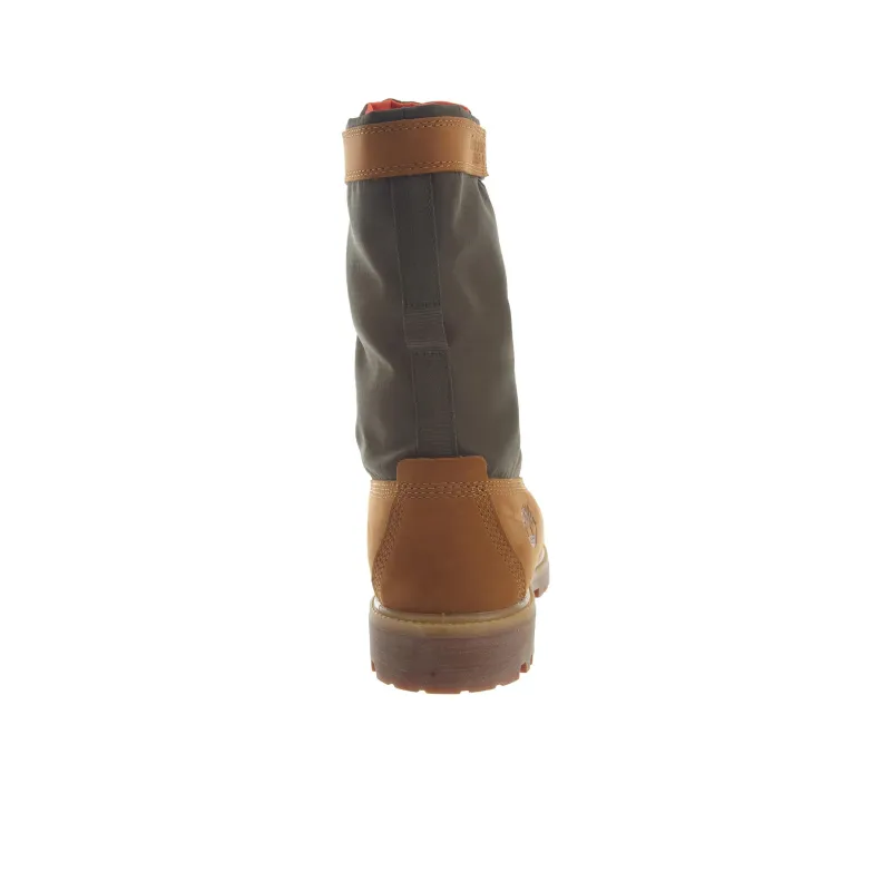 Timberland PREMIUM Cushioning Knee High Outdoor Boots Men's Yellow-4
