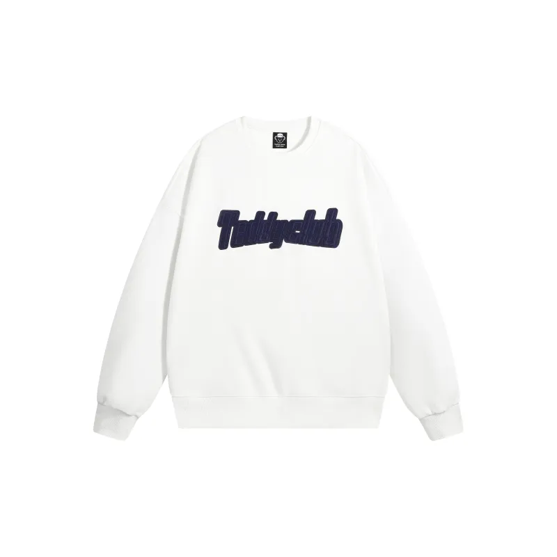 Teddy Bear Collection TeddyClub Series Sweatshirt Unisex-4