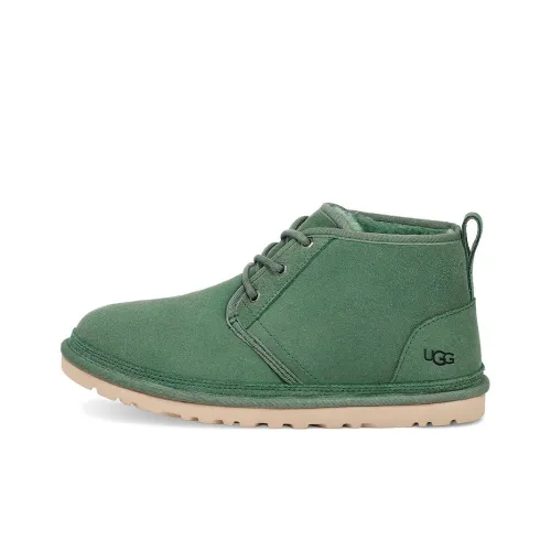 UGG Neumel Boot Rainforest Green