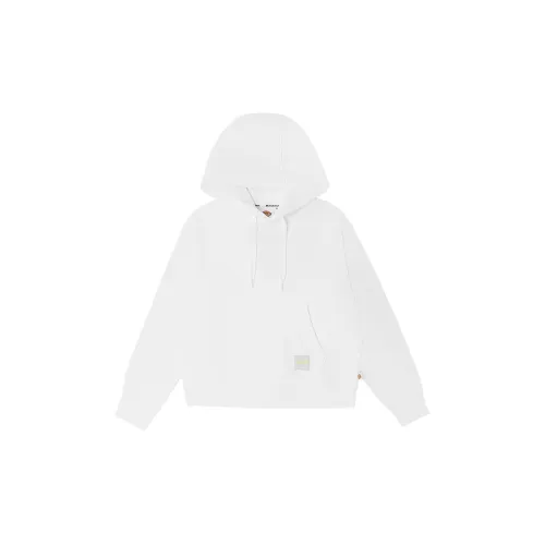 Dickies Sweatshirts Women's White