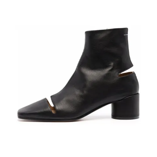 MM6 Maison Margiela Ankle Boots Women