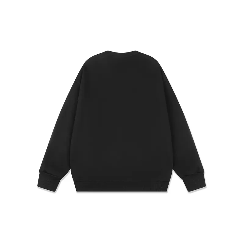 SWAMP AREA Sweatshirts Unisex-4