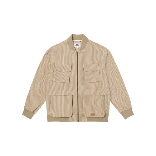 Dickies Jackets Men Off White