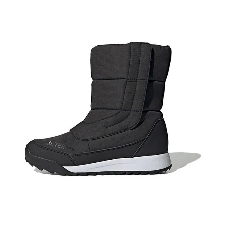 Adidas Terrex Choleah Boot Cw 'Black' Women's-0