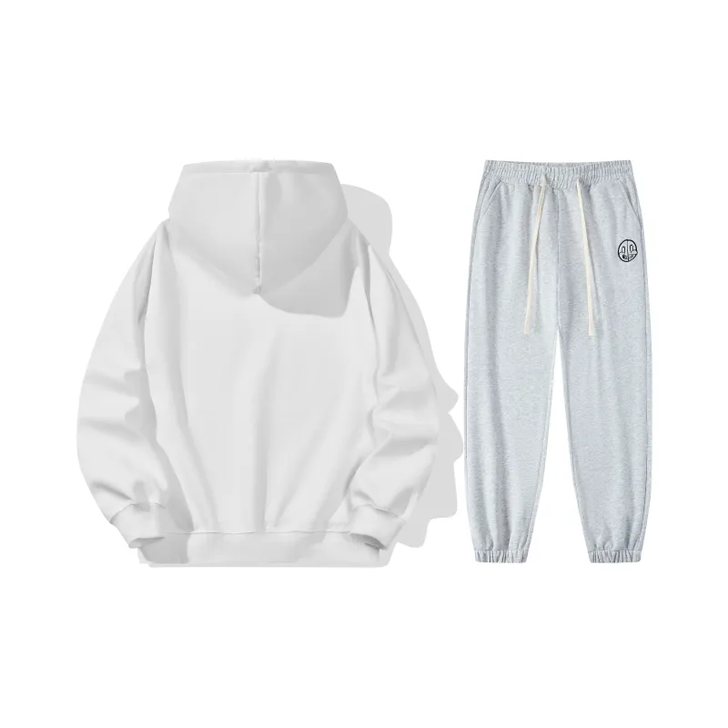 GF Sweatshirt Sets Unisex-14