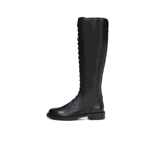 SAM EDELMAN Knee-high Boots Women's Black