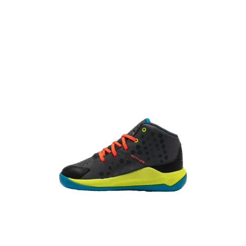 Under Armour Curry 1 Toddler shoes TD