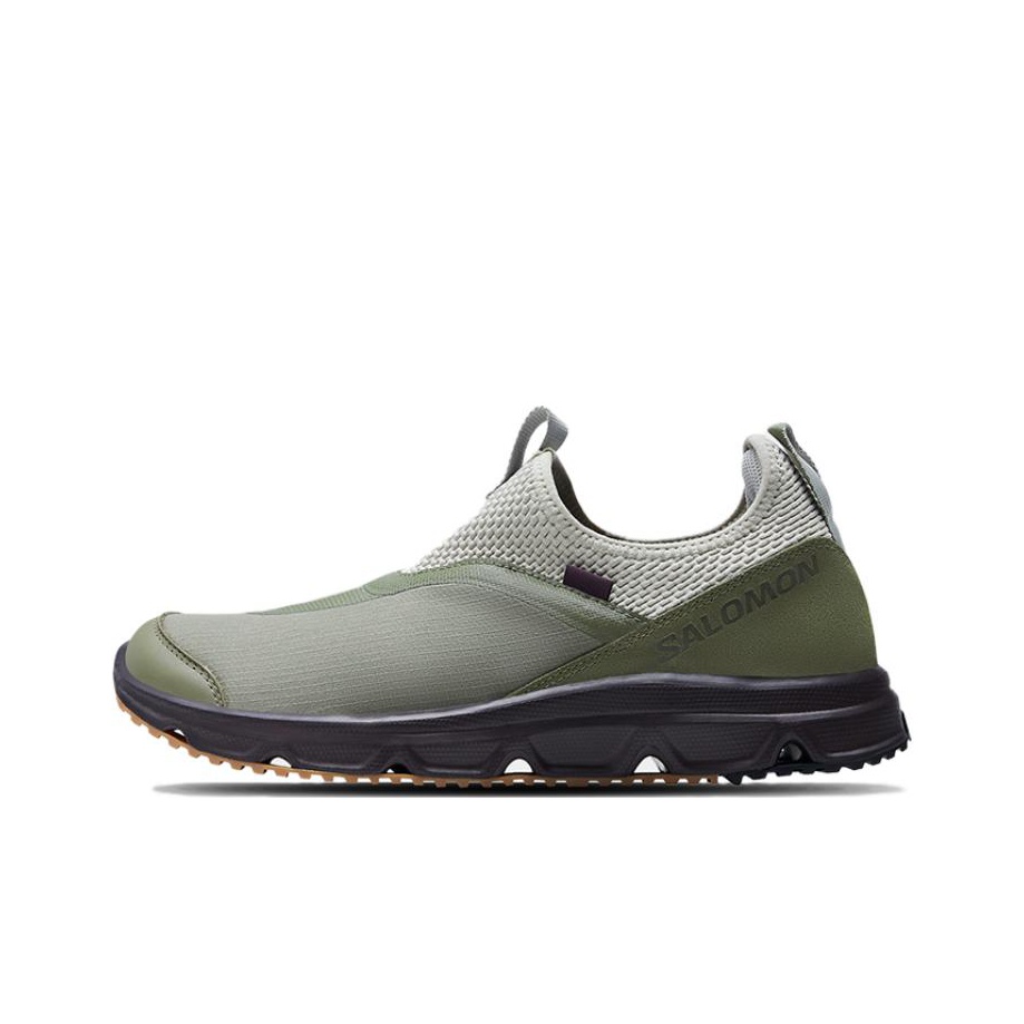 人気 ☆SALOMON☆ RX SNUG MOSS GRAY Salomon RX Snug Moss Gray | eBay