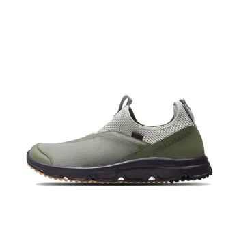 Rx Snug Pas Normal Studios X SALOMON 'Moss Gray'