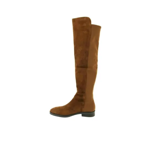 Stuart Weitzman Knee-high Boots Women's Brown