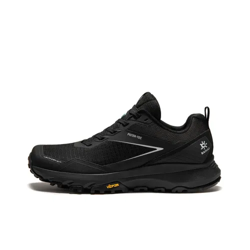 KAILAS Running Shoes Men Low-Top