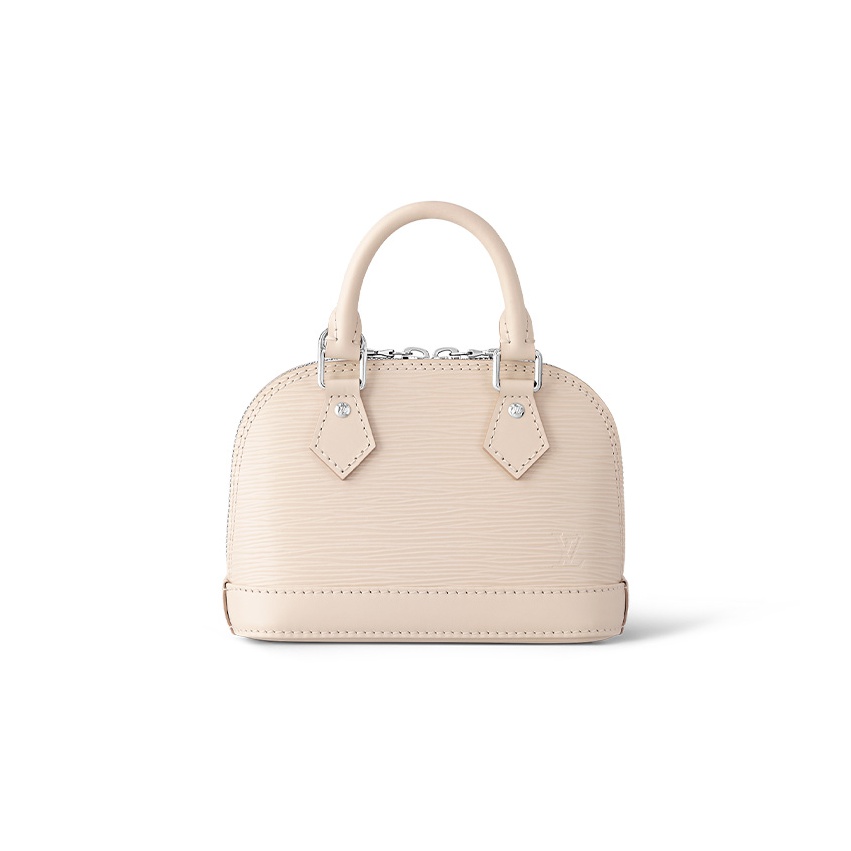 Louis Vuitton Nano Bags - POIZON