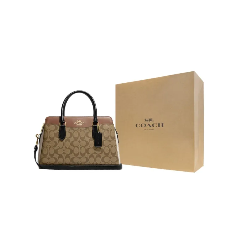 COACH Darcie 32 Carryall-9