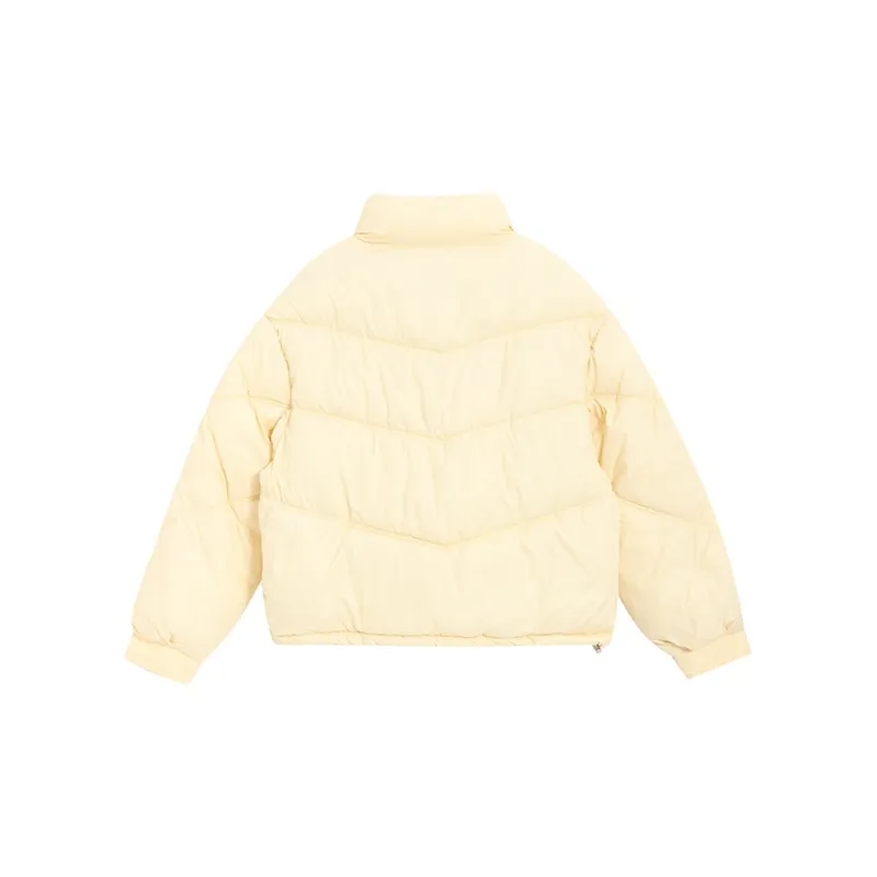 BRASS SCOUT Puffer Jacket Women's-7