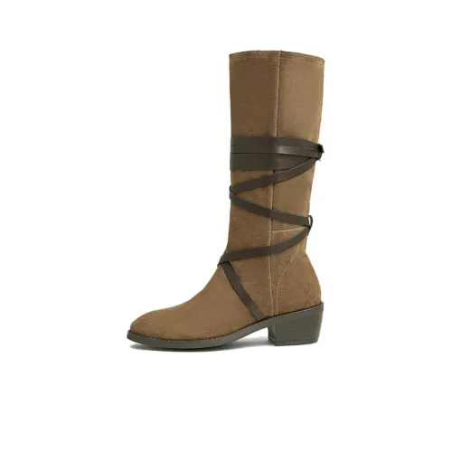 Tata Knee-high Boots Women's