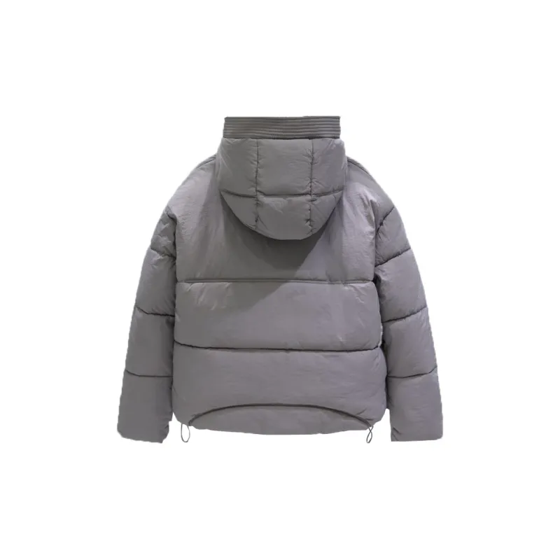 Icicofficial Puffer Jackets Women's-5