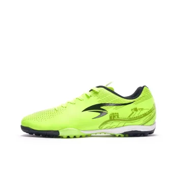 SUNAIS AG Rubber Short Studs Artificial Ground Slip Resistant Soccer Shoes Men's