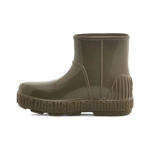 UGG Drizlita Boot Burnt Olive Women's