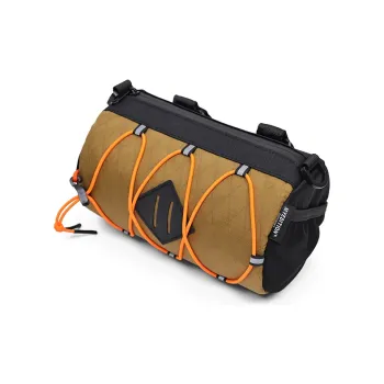 MYEDITION Composite Fabric Crossbody Bags Shoulder Bags Unisex Multicolor