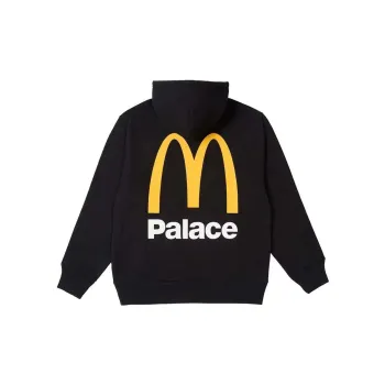 PALACE Sweatshirts Hoodies & Sweatshirts Unisex on Sale 