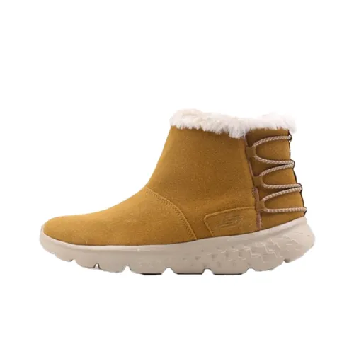 Skechers On the GO Joy 'Chestnut' Women's