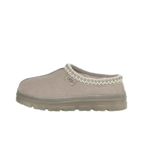 UGG Tasman Clear Slipper Campfire Women's