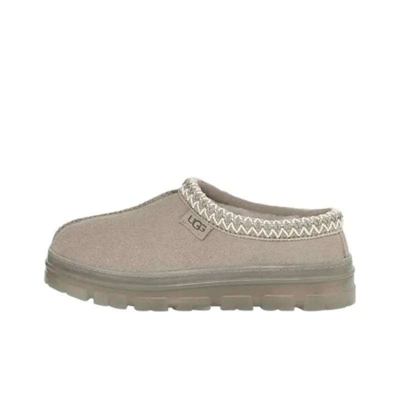 UGG Tasman Clear Slipper Campfire Women's-0