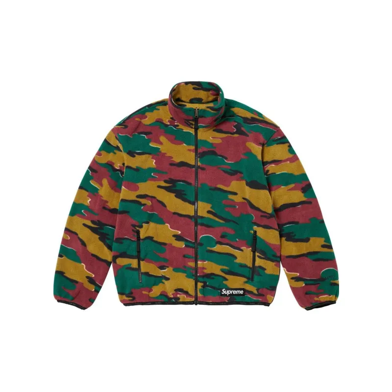 Supreme 2 in 1 GORE TEX Polartec Liner Jacket-5
