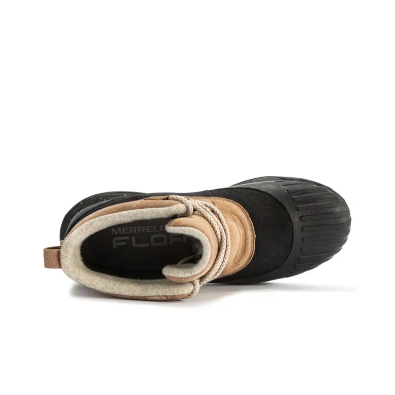 MERRELL Women's Siren 4 Thermo Demi 'Tobacco' Women's-2