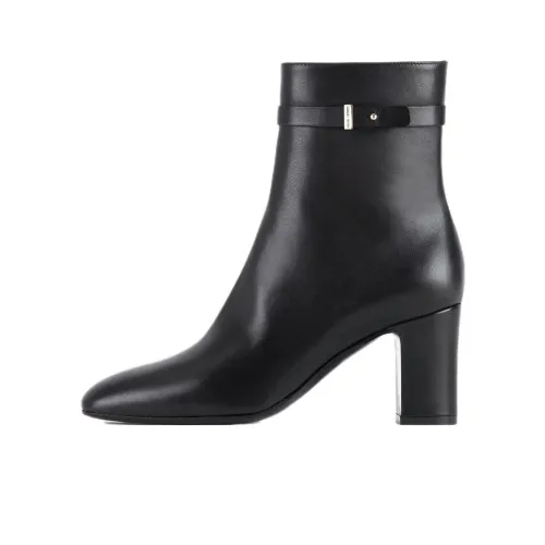 EMPORIO ARMANI Ankle Boots Women's