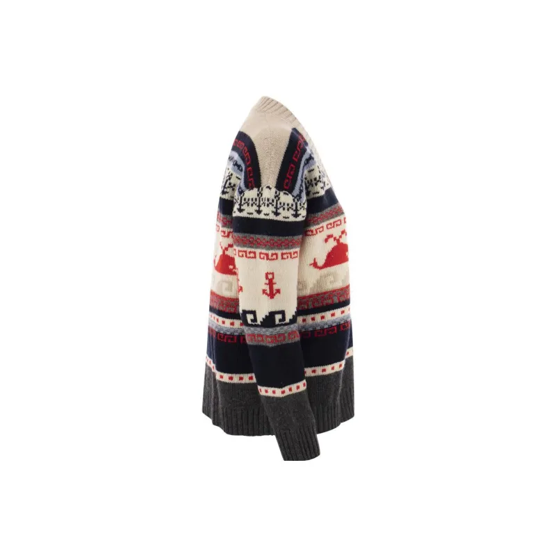 WEEKEND MaxMara Sweaters Women's Multicolor-2
