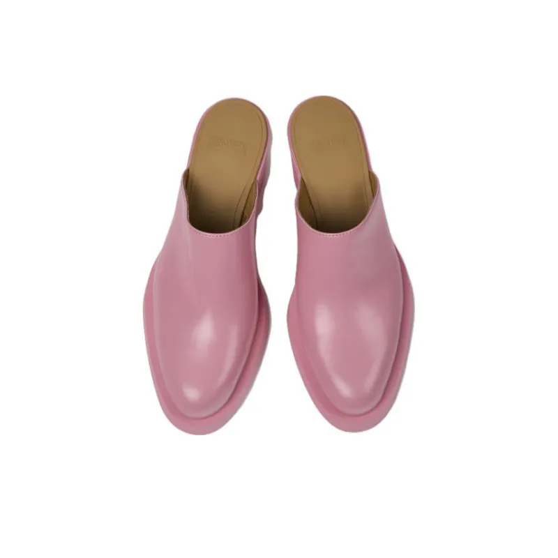 CAMPER Bonnie 45mm Mules-2