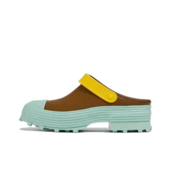 Camperlab Traktori Backless Loafers