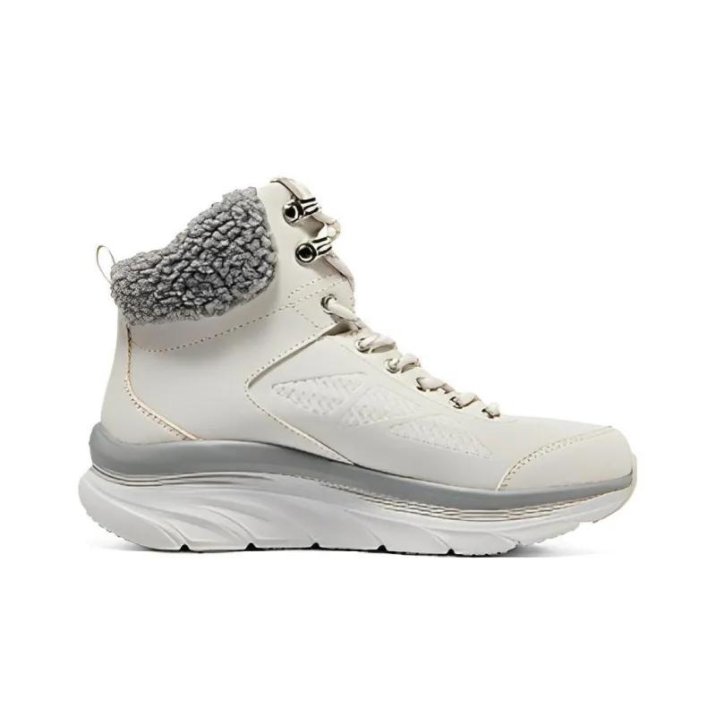 Skechers Modern Comfort D'LUX Walker 'Beige Green' Women's-1