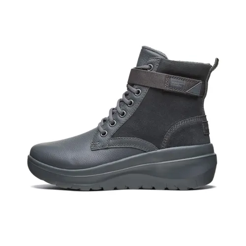 Female Skechers  Short boots