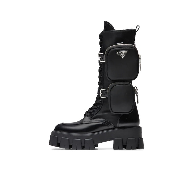 ecco elaine tall boot POIZON