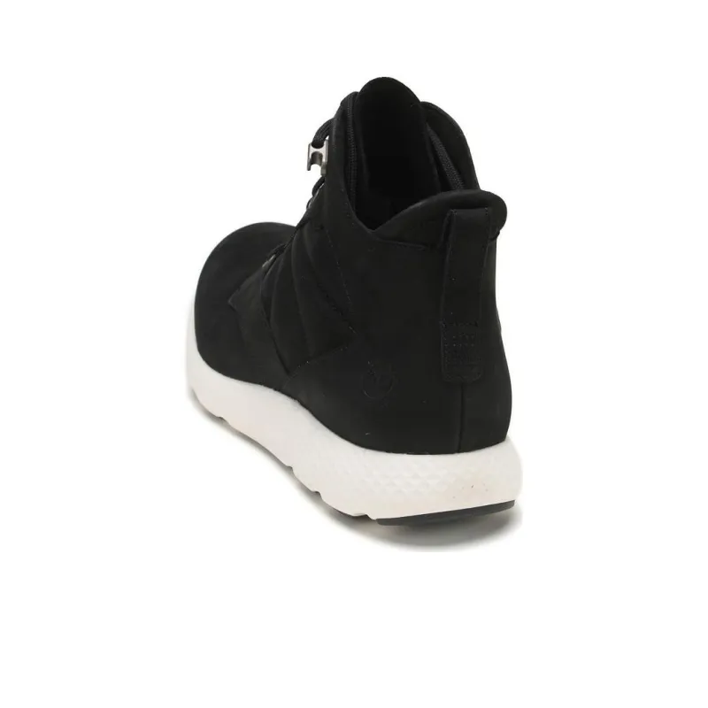 Timberland Flyroam Waterproof Chukka Boots 'Black'-2