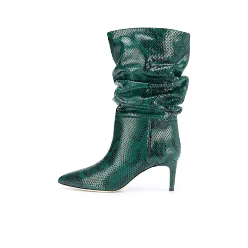 Paris Texas Ankle Boots Women's