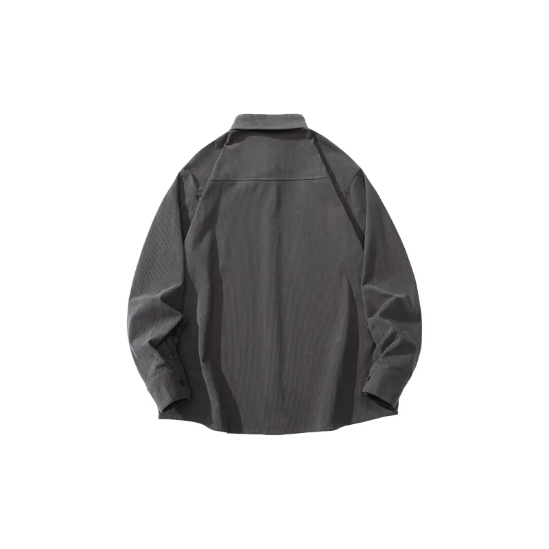 BRUMAIRE Shirts Unisex-4