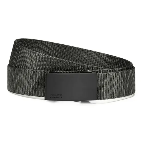 FAIRWHALE Nylon Sports Belts Men's Width 3.4CM
